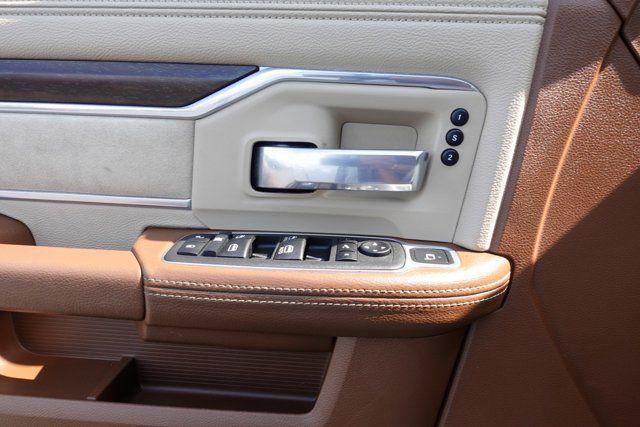 used 2022 Ram 3500 car, priced at $64,988