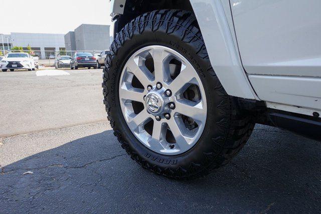 used 2022 Ram 3500 car, priced at $64,988