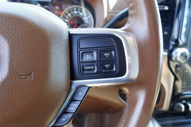 used 2022 Ram 3500 car, priced at $64,988