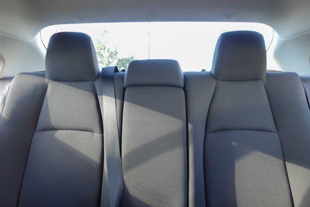 used 2023 Toyota Corolla car