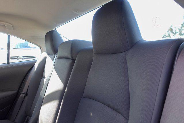 used 2023 Toyota Corolla car