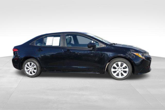 used 2023 Toyota Corolla car