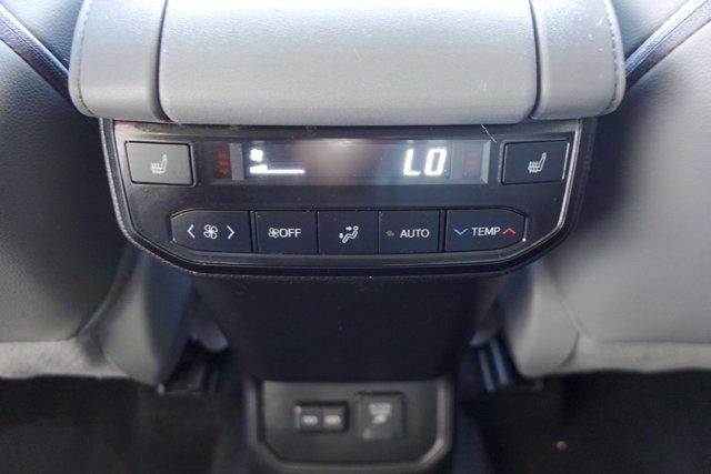 used 2022 Toyota Highlander Hybrid car, priced at $49,955