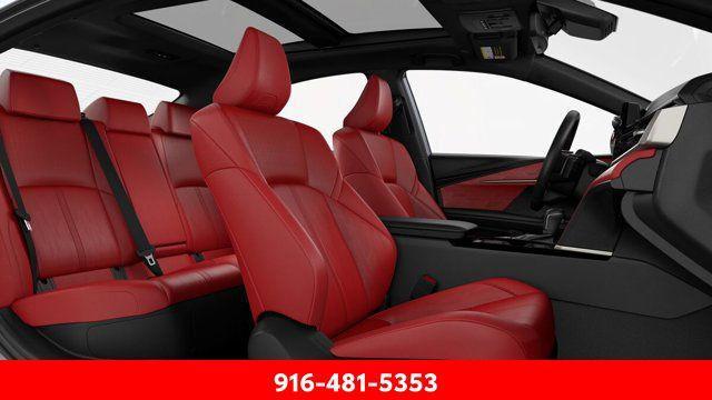 new 2026 Toyota Camry car