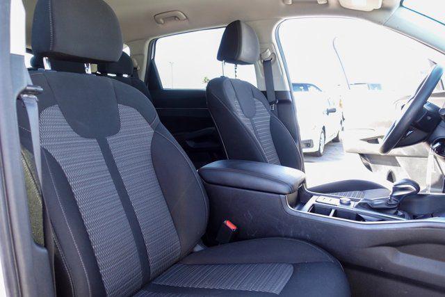 used 2022 Kia Sorento car, priced at $21,966