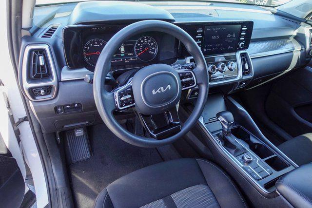 used 2022 Kia Sorento car, priced at $21,966
