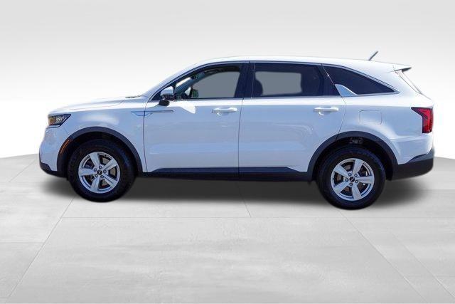 used 2022 Kia Sorento car, priced at $21,966