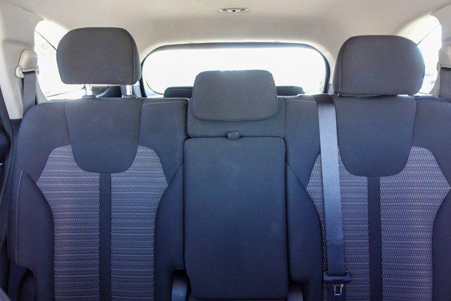 used 2022 Kia Sorento car, priced at $21,966