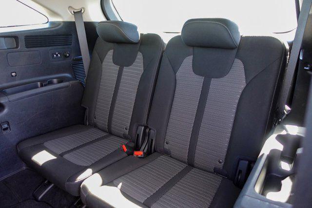 used 2022 Kia Sorento car, priced at $21,966