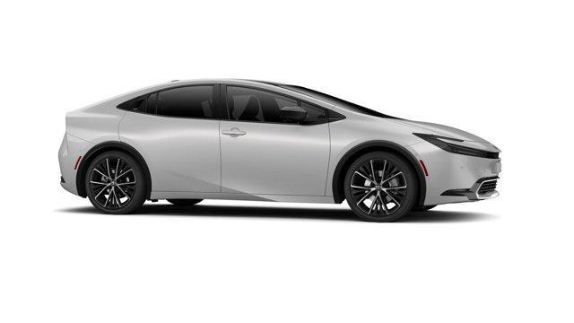 new 2024 Toyota Prius car, priced at $38,034