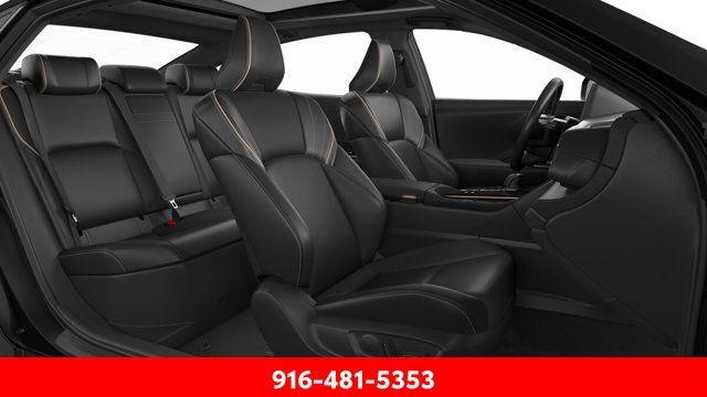 new 2026 Toyota Crown car