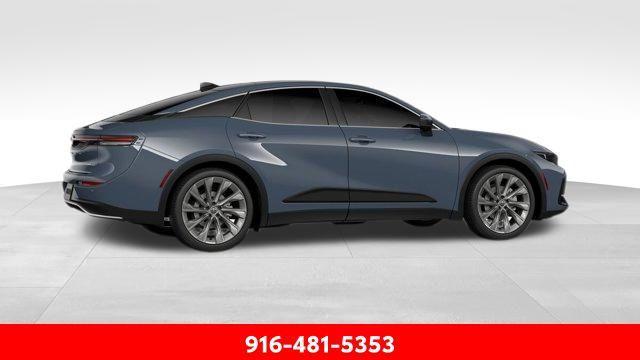 new 2026 Toyota Crown car