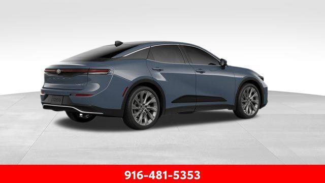 new 2026 Toyota Crown car