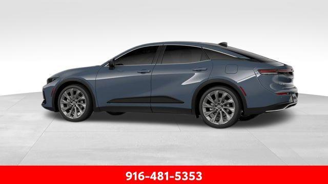 new 2026 Toyota Crown car