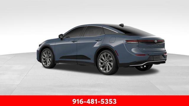 new 2026 Toyota Crown car