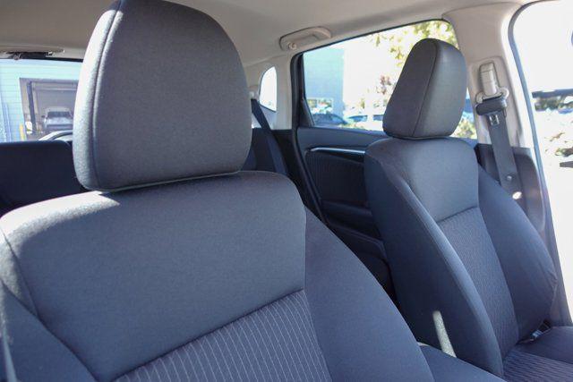 used 2019 Honda Fit car