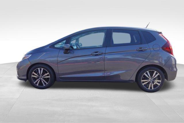 used 2019 Honda Fit car