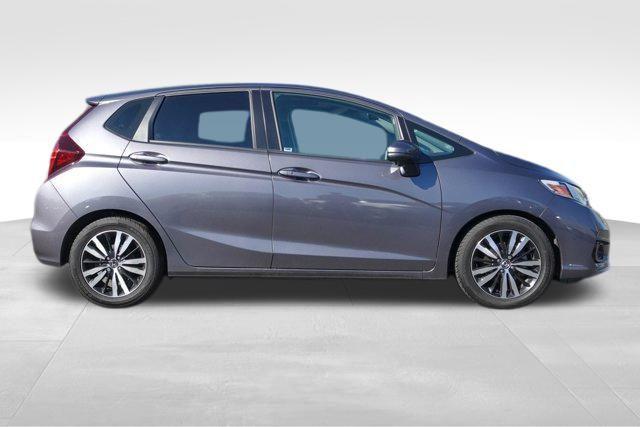 used 2019 Honda Fit car