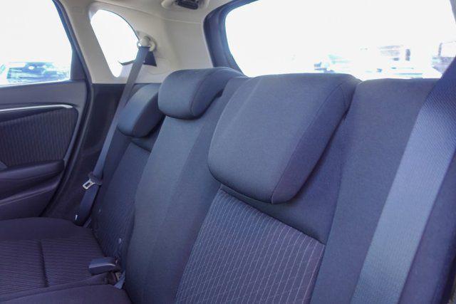 used 2019 Honda Fit car