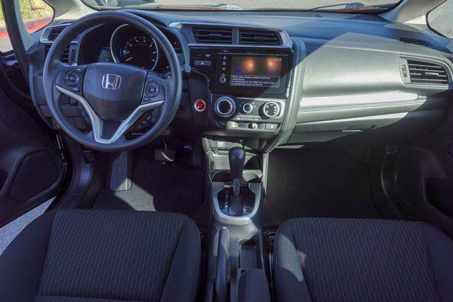 used 2019 Honda Fit car