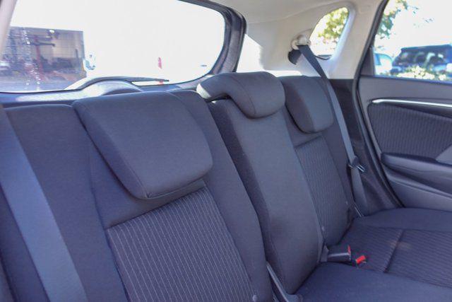 used 2019 Honda Fit car