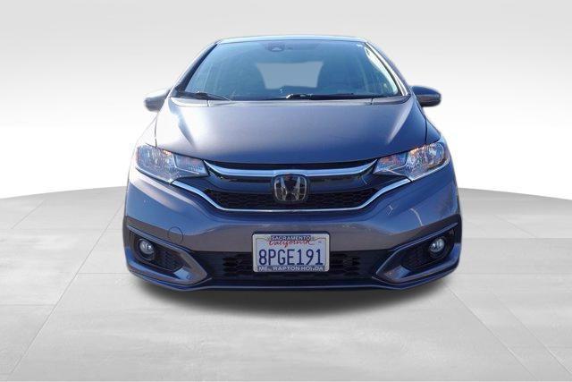 used 2019 Honda Fit car
