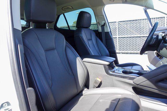 used 2023 Buick Envision car, priced at $22,966