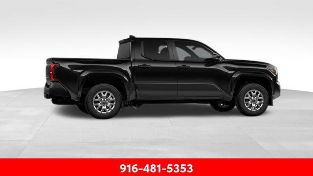 new 2025 Toyota Tacoma car