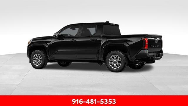 new 2025 Toyota Tacoma car