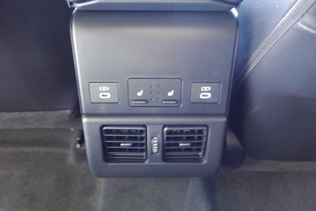 used 2023 Toyota bZ4X car, priced at $29,955