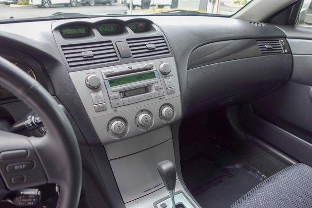 used 2004 Toyota Camry Solara car, priced at $7,795