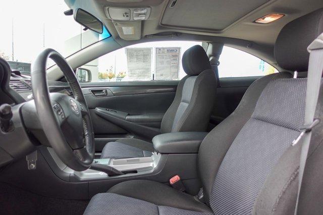 used 2004 Toyota Camry Solara car, priced at $7,795