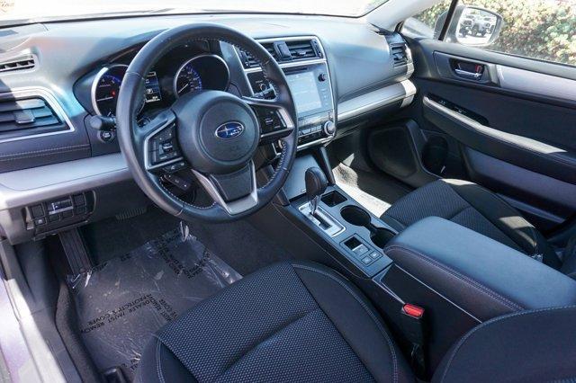 used 2018 Subaru Outback car, priced at $20,788