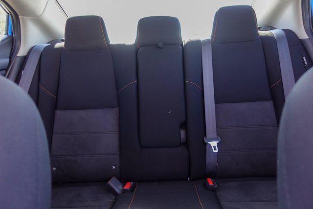 used 2021 Nissan Sentra car, priced at $16,966