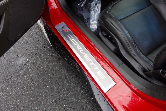 used 2014 Chevrolet Corvette Stingray car