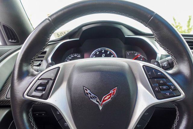 used 2014 Chevrolet Corvette Stingray car