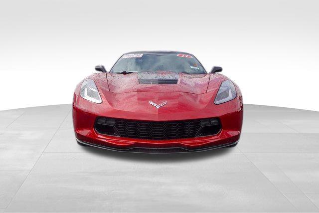 used 2014 Chevrolet Corvette Stingray car