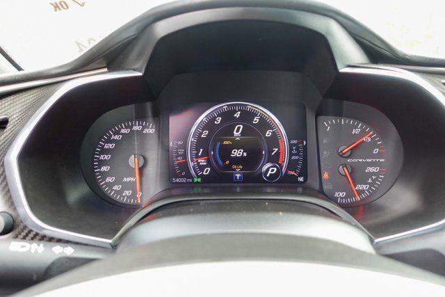 used 2014 Chevrolet Corvette Stingray car