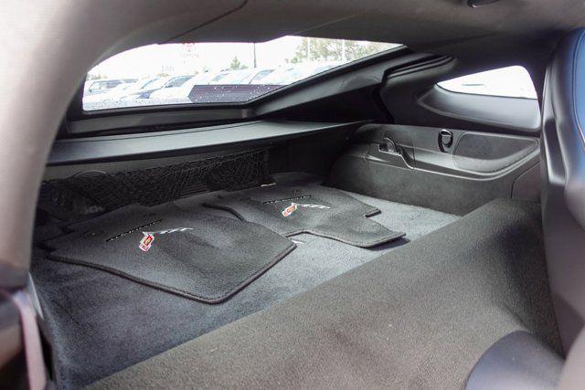 used 2014 Chevrolet Corvette Stingray car