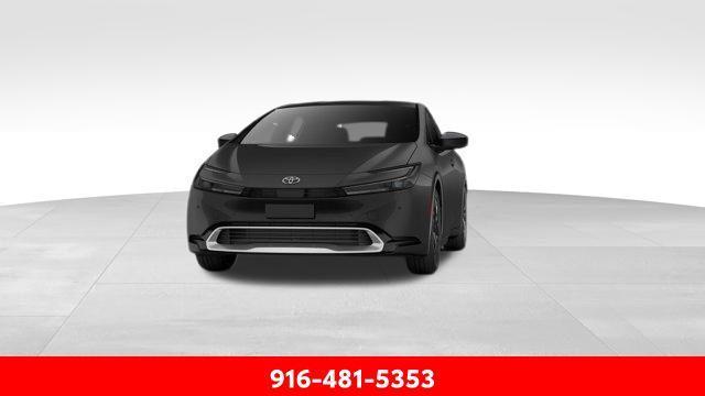 new 2026 Toyota Prius Plug-In Hybrid car