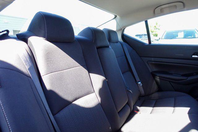 used 2021 Nissan Altima car, priced at $17,988