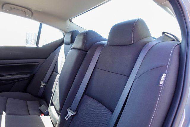 used 2021 Nissan Altima car, priced at $17,988