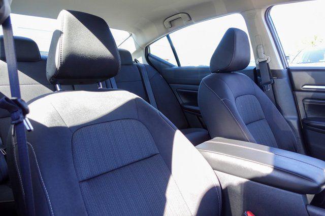 used 2021 Nissan Altima car, priced at $17,988