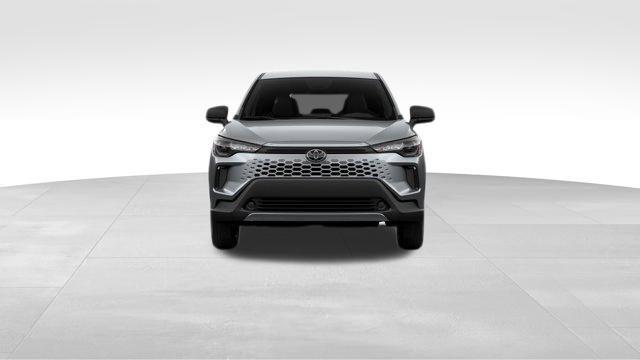 new 2026 Toyota Corolla Hybrid car