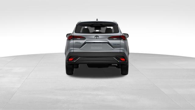 new 2026 Toyota Corolla Hybrid car