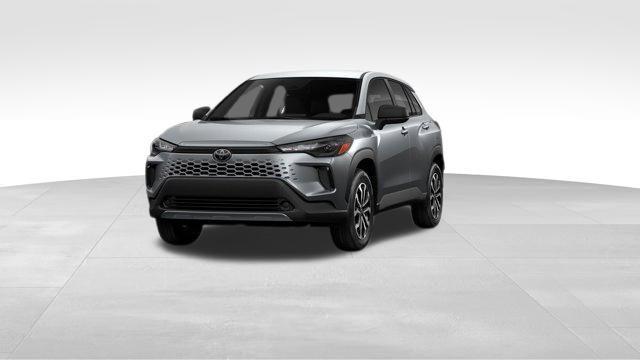 new 2026 Toyota Corolla Hybrid car