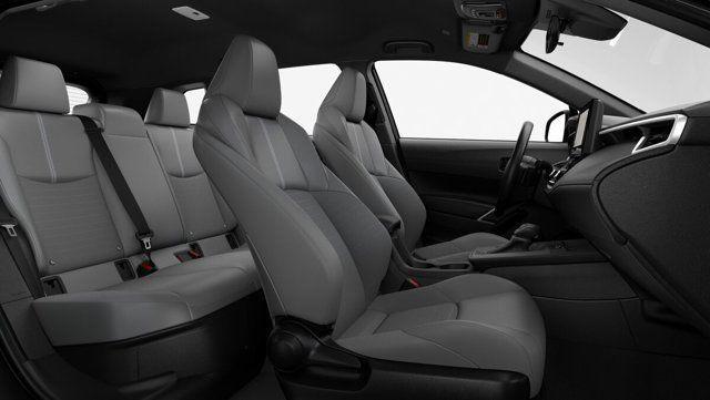 new 2026 Toyota Corolla Hybrid car