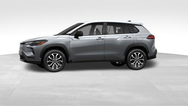 new 2026 Toyota Corolla Hybrid car
