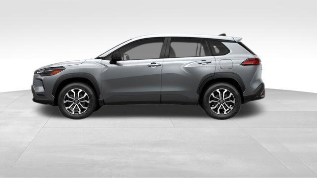 new 2026 Toyota Corolla Hybrid car