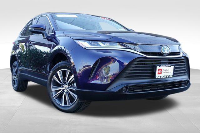 used 2023 Toyota Venza car, priced at $27,988